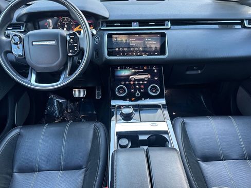 Used 2018 Land Rover Range Rover Velar R-Dynamic SE image 27