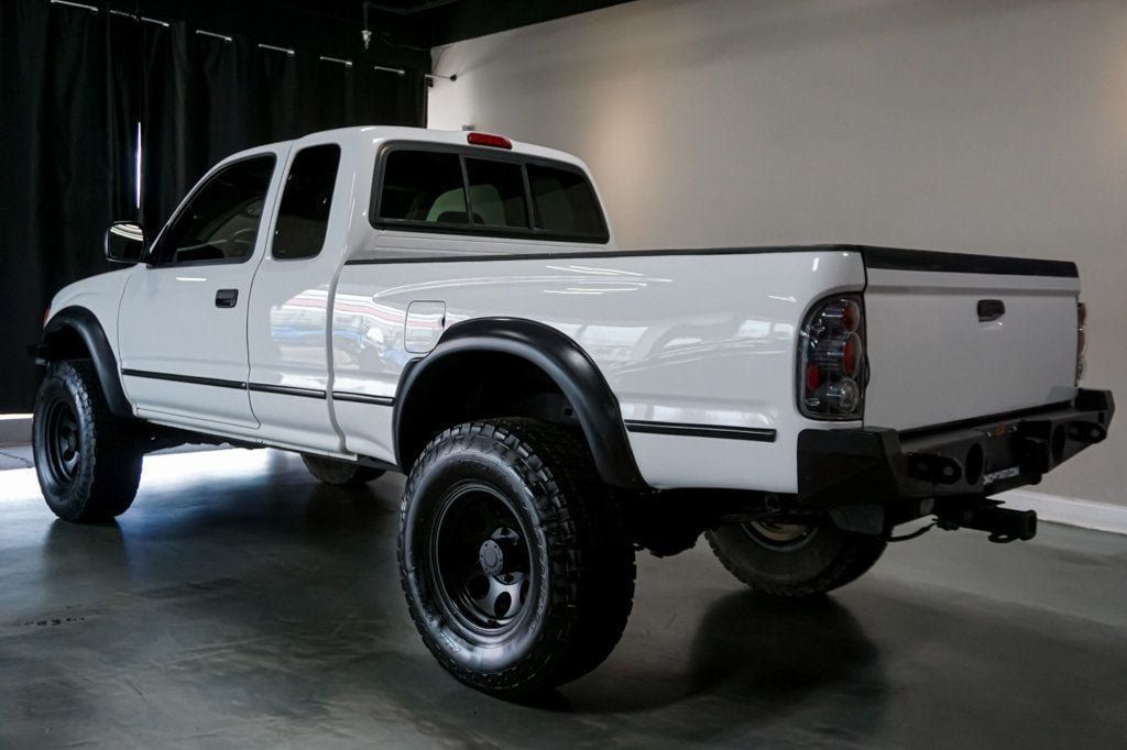 Used 2004 Toyota Tacoma 4x4 Xtracab V6 image 23