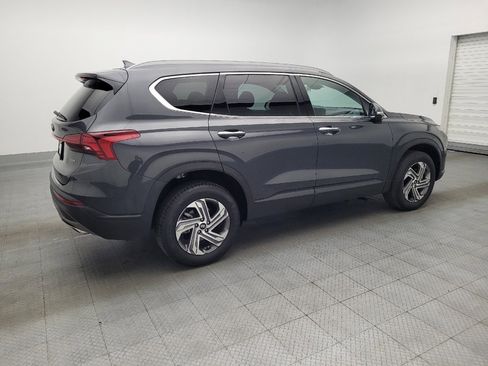 Used 2023 Hyundai Santa Fe SEL image 10