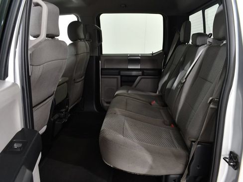 Used 2017 Ford F150 XLT w/ Equipment Group 302A Luxury AWD/4WD image 16