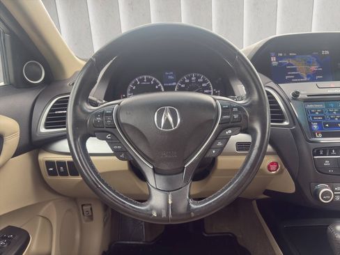 Used 2016 Acura RDX AWD w/ Technology Package image 15
