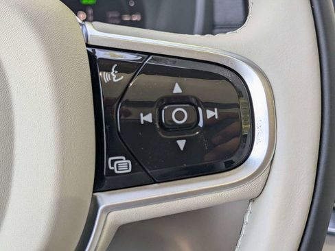 New 2026 Volvo XC90 T8 Ultra w/ Protection Package AWD/4WD image 27
