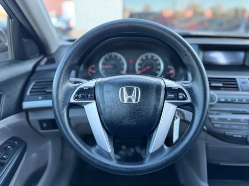 Used 2012 Honda Accord LX image 14