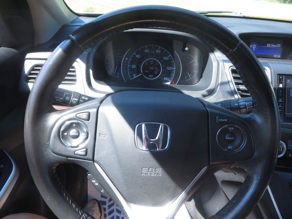 Used 2016 Honda CR-V EX-L image 11