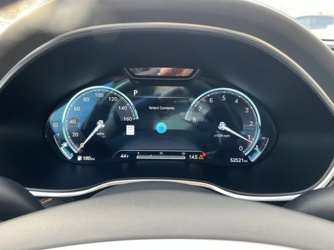 Used 2023 Genesis G80 3.5T Sport image 17