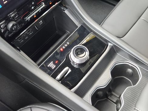 New 2025 Jeep Grand Cherokee Limited w/ Trailer Tow Package image 17