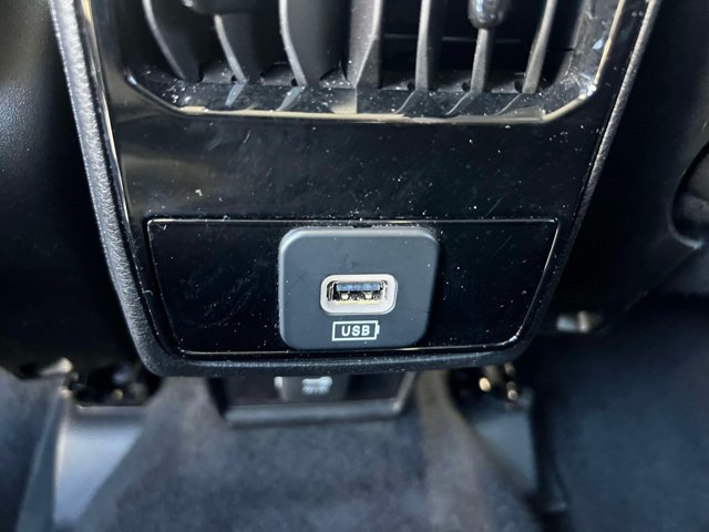 Used 2022 Jeep Compass Latitude AWD/4WD image 12