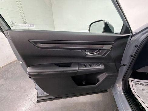 Certified 2026 Honda CR-V EX image 22