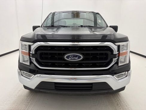 Used 2021 Ford F150 XLT RWD image 13