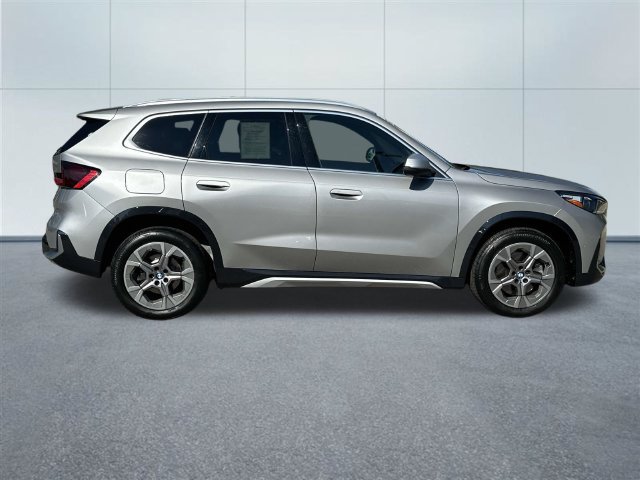 Certified 2023 BMW X1 xDrive28i w/ Convenience Package AWD/4WD image 5