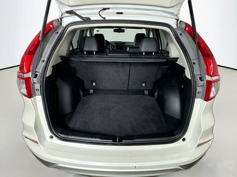 Used 2016 Honda CR-V EX-L image 28