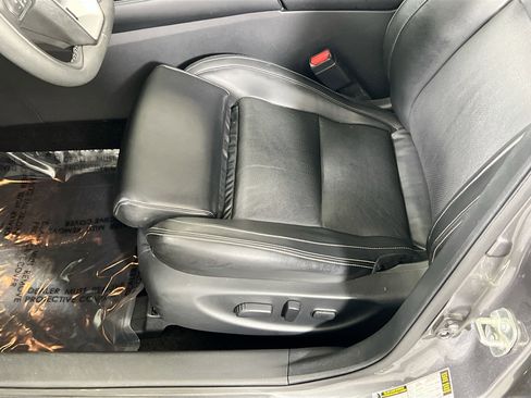 Used 2017 Nissan Maxima 3.5 SL image 19