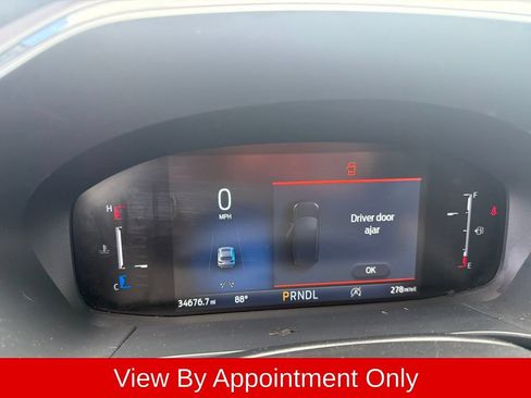 Used 2025 Ford Escape ST-Line FWD image 4