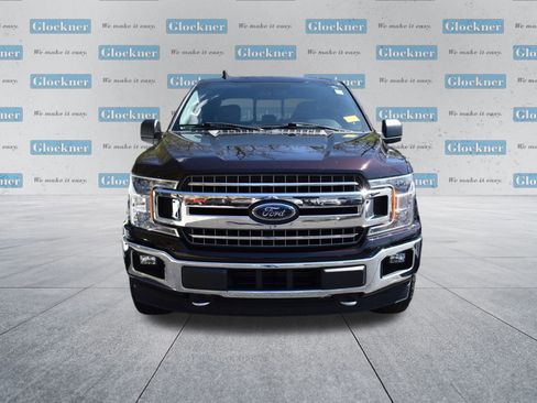 Used 2018 Ford F150 XLT w/ Equipment Group 302A Luxury image 14