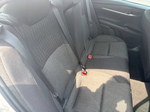 Used 2026 Toyota Camry LE FWD image 18