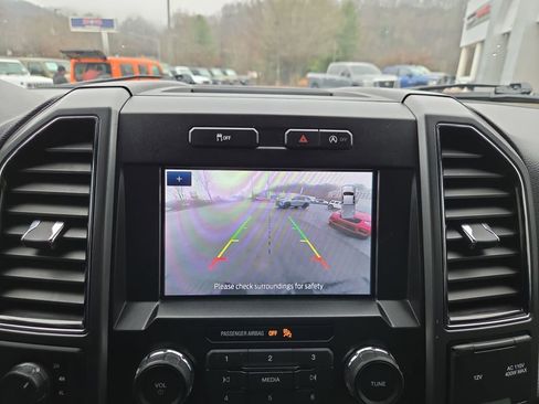 Used 2020 Ford F150 XLT w/ Equipment Group 302A Luxury image 25