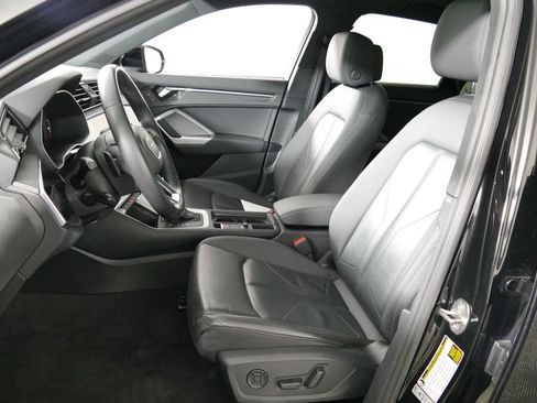 Used 2023 Audi Q3 2.0T Premium AWD/4WD image 10
