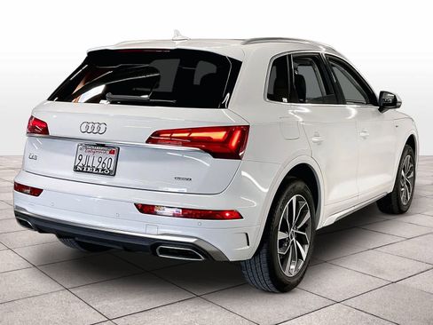 Used 2023 Audi Q5 2.0T Premium w/ Convenience Package AWD/4WD image 15