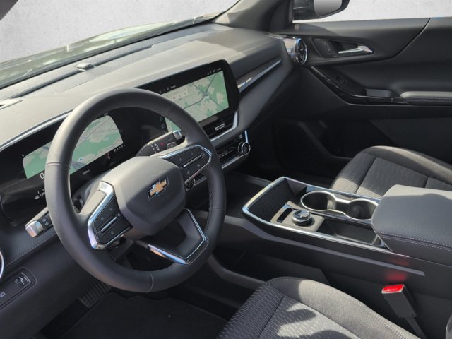 New 2027 Chevrolet Equinox LT FWD image 3