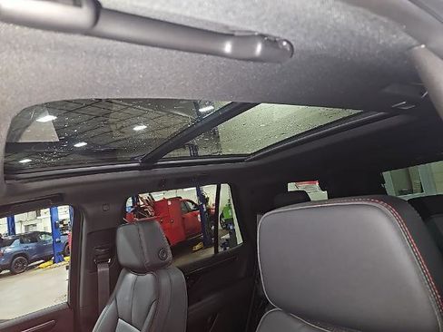 New 2026 Chevrolet Tahoe RST w/ Comfort Package image 18