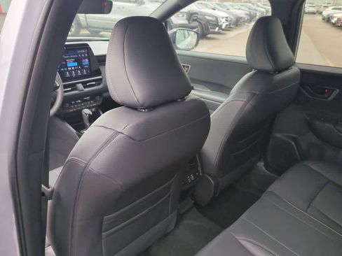 New 2026 Subaru Outback Limited AWD/4WD image 17