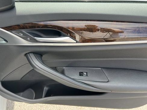 Used 2017 BMW 530i xDrive AWD/4WD image 20