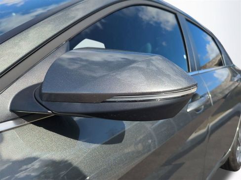 New 2026 Hyundai Elantra Limited image 12