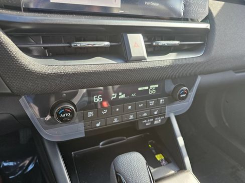 New 2026 Subaru Outback Limited AWD/4WD image 36