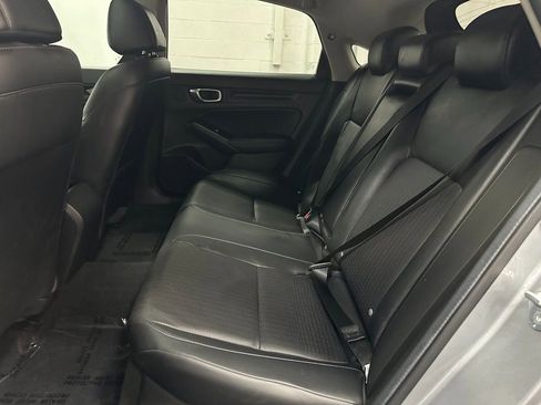 Used 2024 Honda Civic EX-L image 31