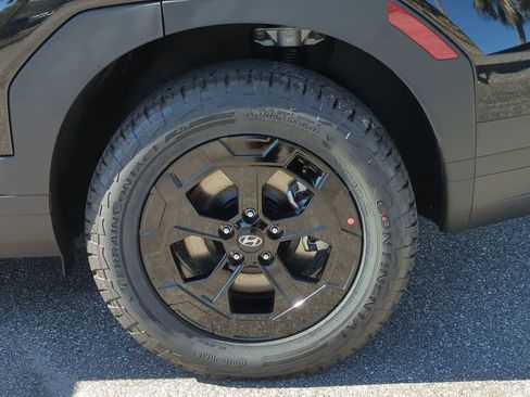 New 2026 Hyundai Santa Fe XRT AWD/4WD image 14