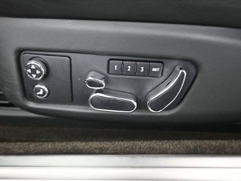 Used 2014 Bentley Continental GT Speed AWD/4WD image 10