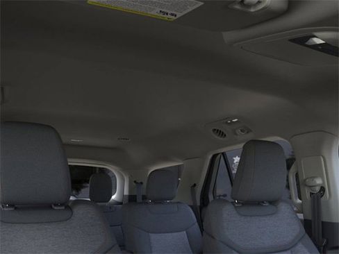 New 2025 Ford Explorer Active image 22