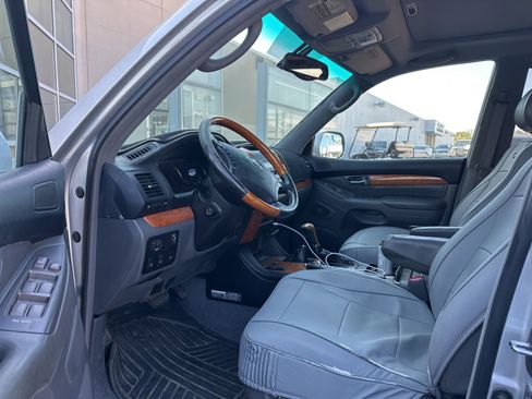 Used 2006 Lexus GX 470 470 image 10