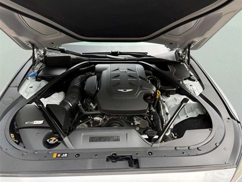 Used 2019 Genesis G80 3.8 AWD/4WD image 21
