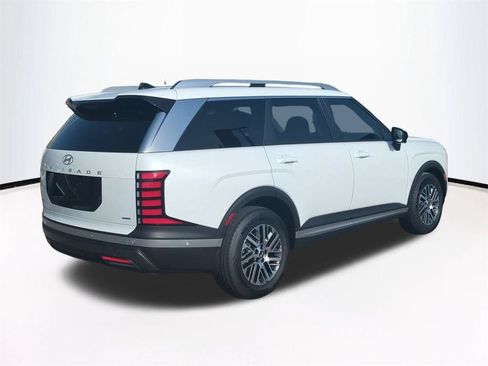 New 2026 Hyundai Palisade SEL AWD/4WD image 5