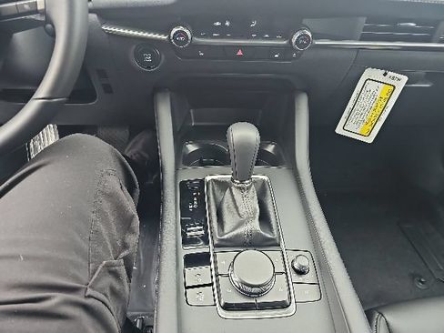 New 2026 MAZDA MAZDA3 2.5 S Sedan w/ Preferred Pkg FWD image 16