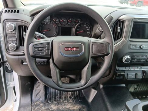 New 2026 GMC Sierra 3500 Pro w/ Convenience Package image 8