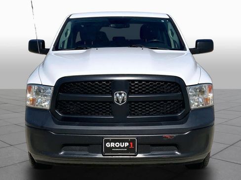 Used 2022 RAM 1500 Tradesman w/ Interior Cold Weather Group AWD/4WD image 3