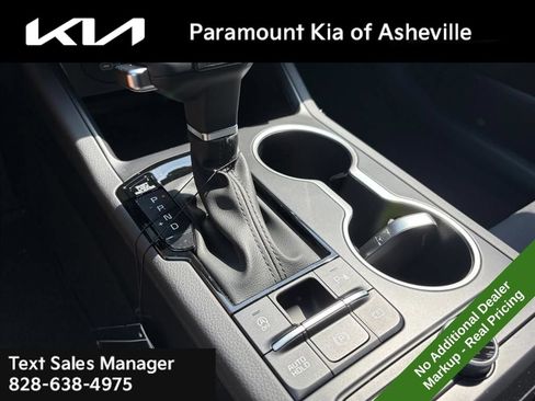 New 2026 Kia K5 LXS FWD image 27