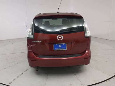 Used 2009 MAZDA MAZDA5 Grand Touring image 5