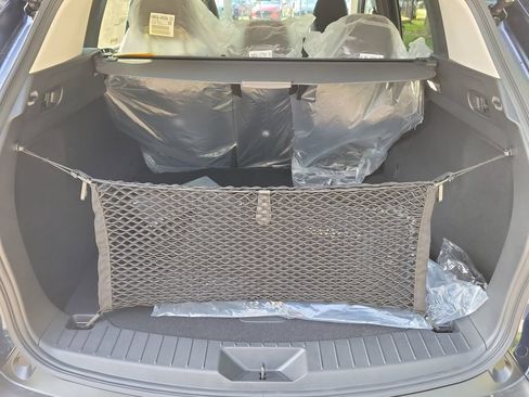 New 2026 MAZDA CX-5 Preferred AWD/4WD image 9