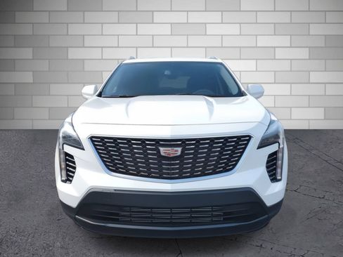 Used 2019 Cadillac XT4 Luxury image 8