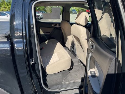 Used 2019 Ford Ranger XLT w/ Equipment Group 301A Mid AWD/4WD image 30