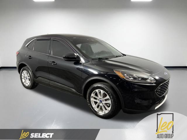 Used 2020 Ford Escape SE AWD/4WD image 14