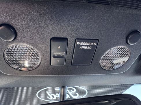 Used 2017 Ford Mustang Premium w/ Equipment Group 201A RWD image 13