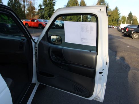 Used 2002 Ford Ranger 2WD SuperCab image 16