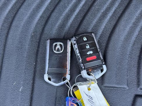 Used 2015 Acura ILX image 40