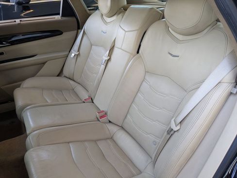 Used 2016 Cadillac CT6 Platinum image 21