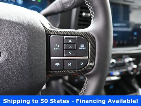 New 2025 Ford F250 Lariat w/ Lariat Ultimate Package image 29