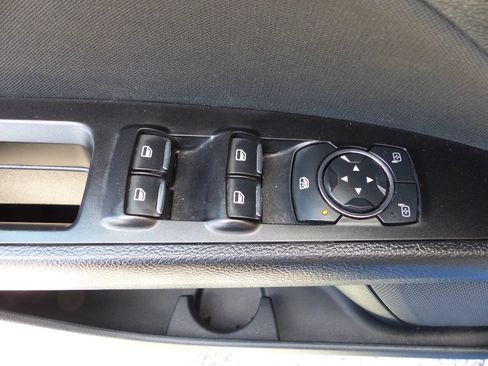 Used 2017 Ford Fusion SE w/ Equipment Group 201A AWD/4WD image 22